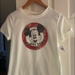 New Mickey Mouse